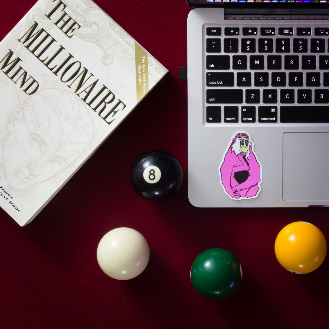 Daydreamer: Align Your Mind, Body, and Soul
