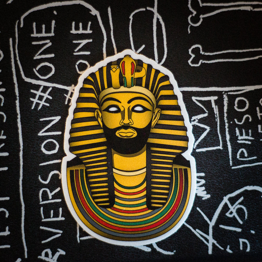 Royalty: Remember Where You Come From