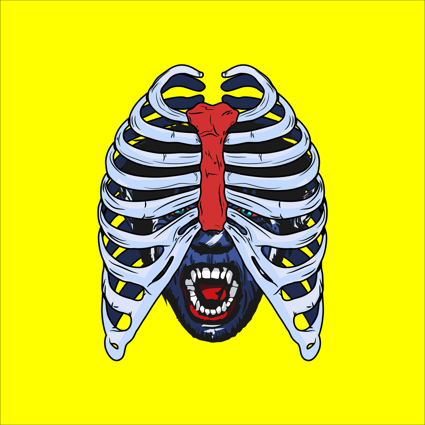 Hearts Are Wild Creatures: Feel Everything, Choose Wisely